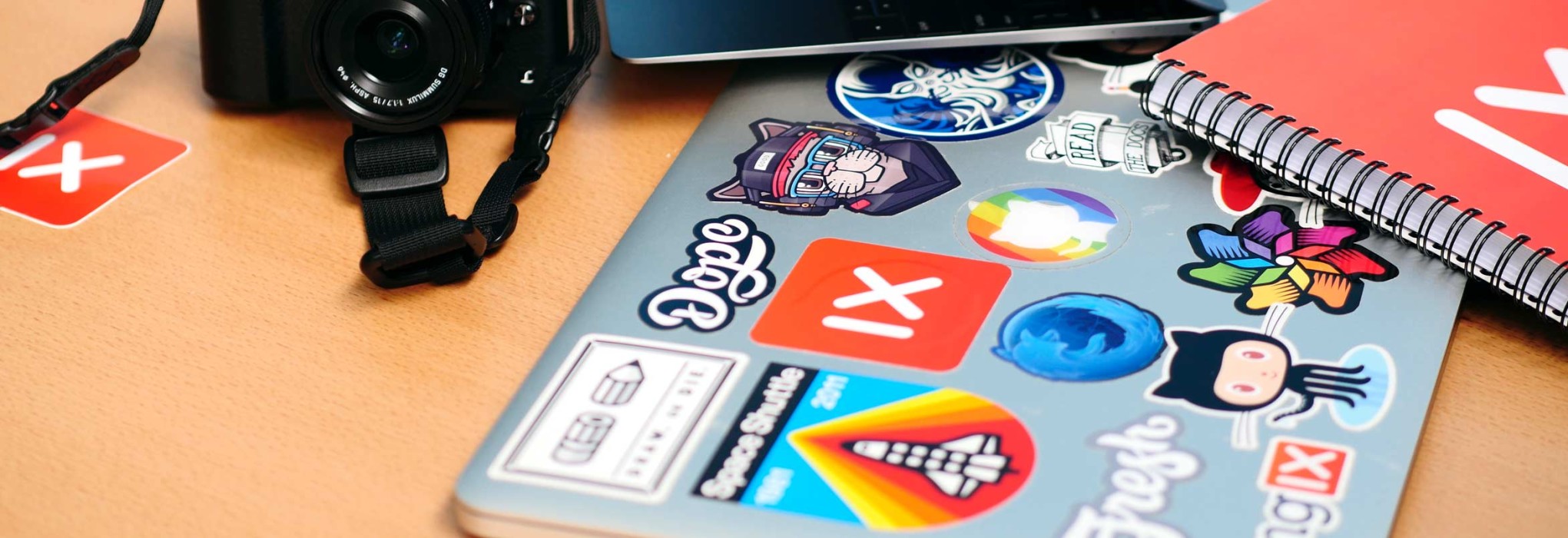 Custom Stickers Are EVERYWHERE. Here's Why