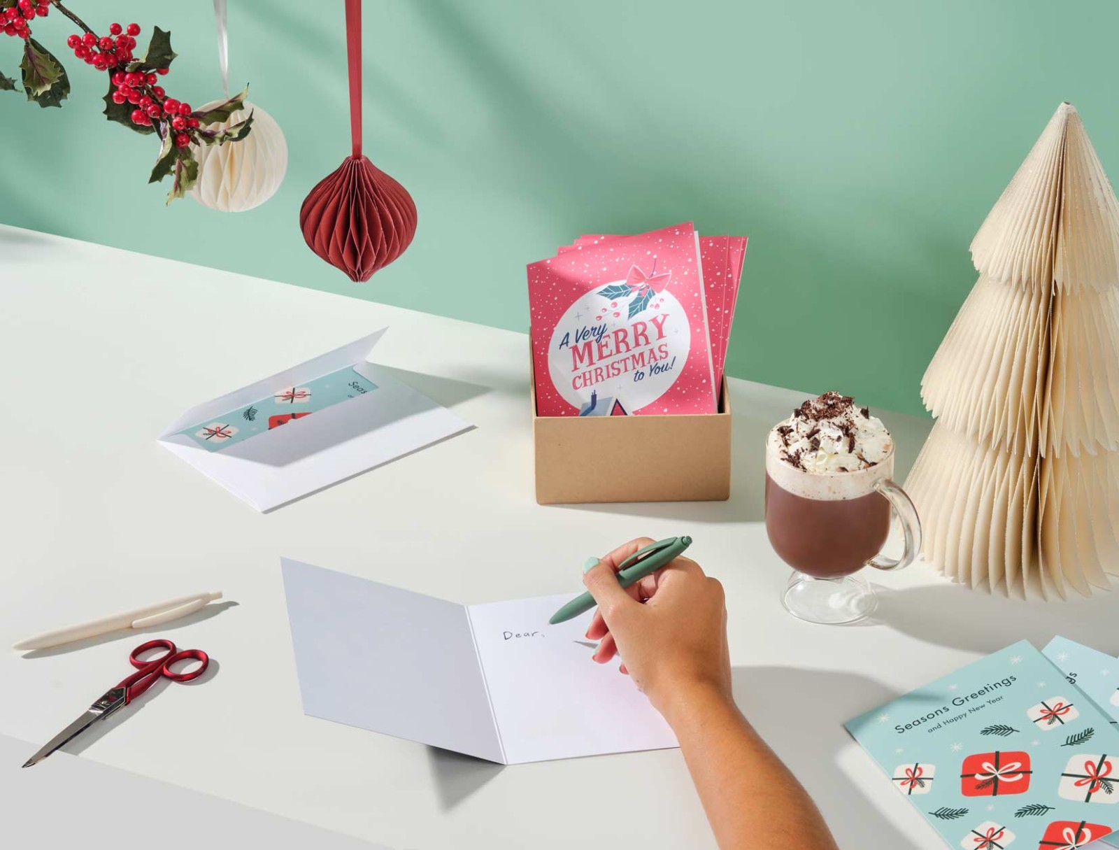 Custom Greeting Cards
