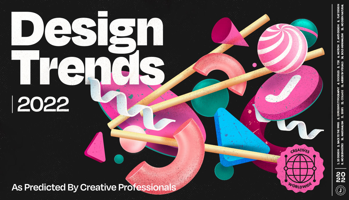 GraphicDesignTrends 2022 02 