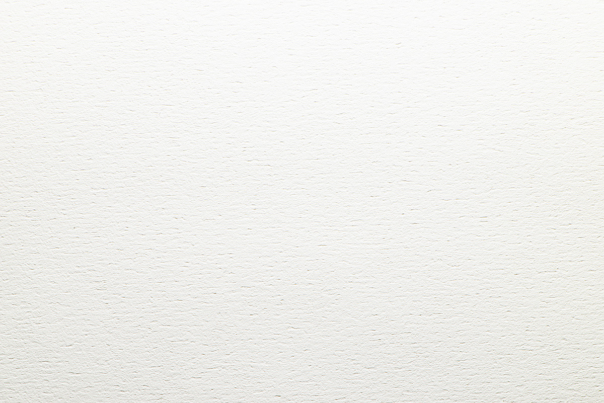 Classic Felt Natural White paper label stock with warm natural tone and soft felt texture