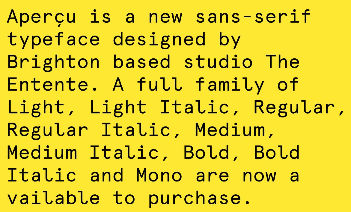 02. Colophon Foundry