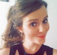 Hannah Kowalczyk-Harper image