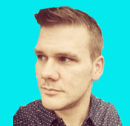 Sam Hampton-Smith image