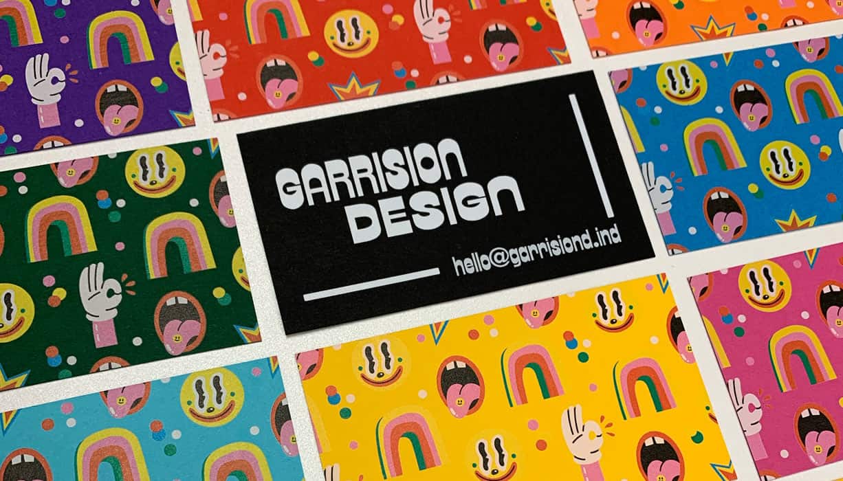 Colorplan and White Ink - The Perfect Combination