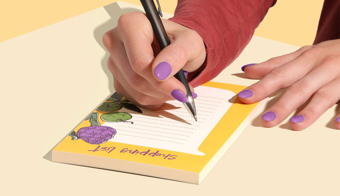 6 Awesome Ways To Use Notepads