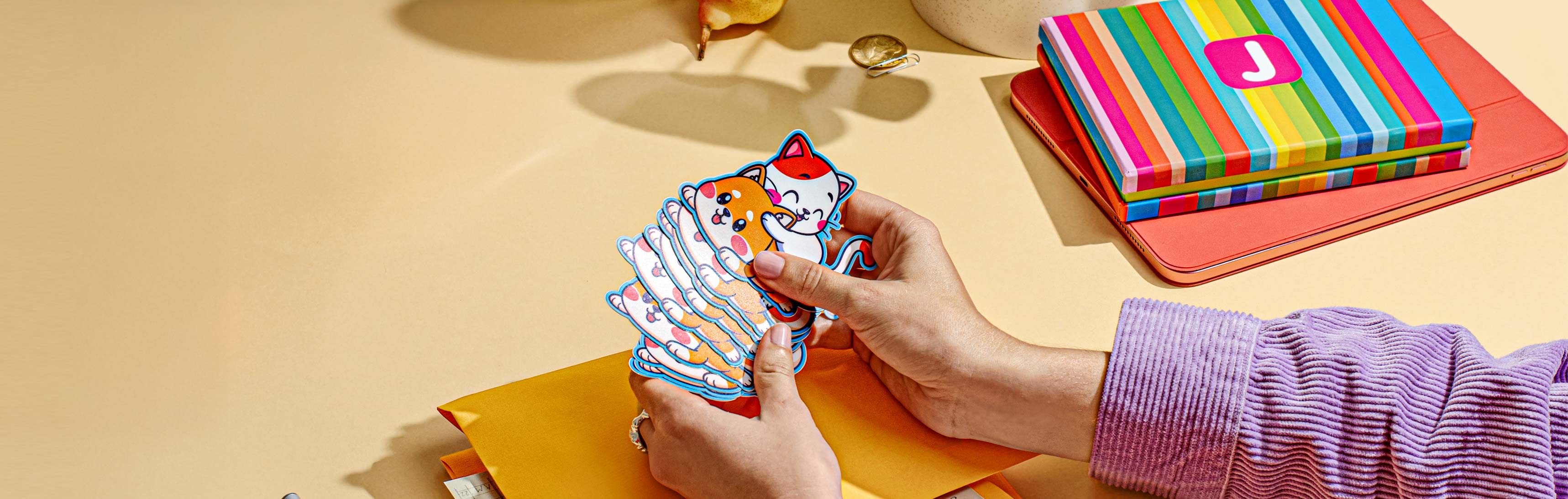 Fast When You Need It