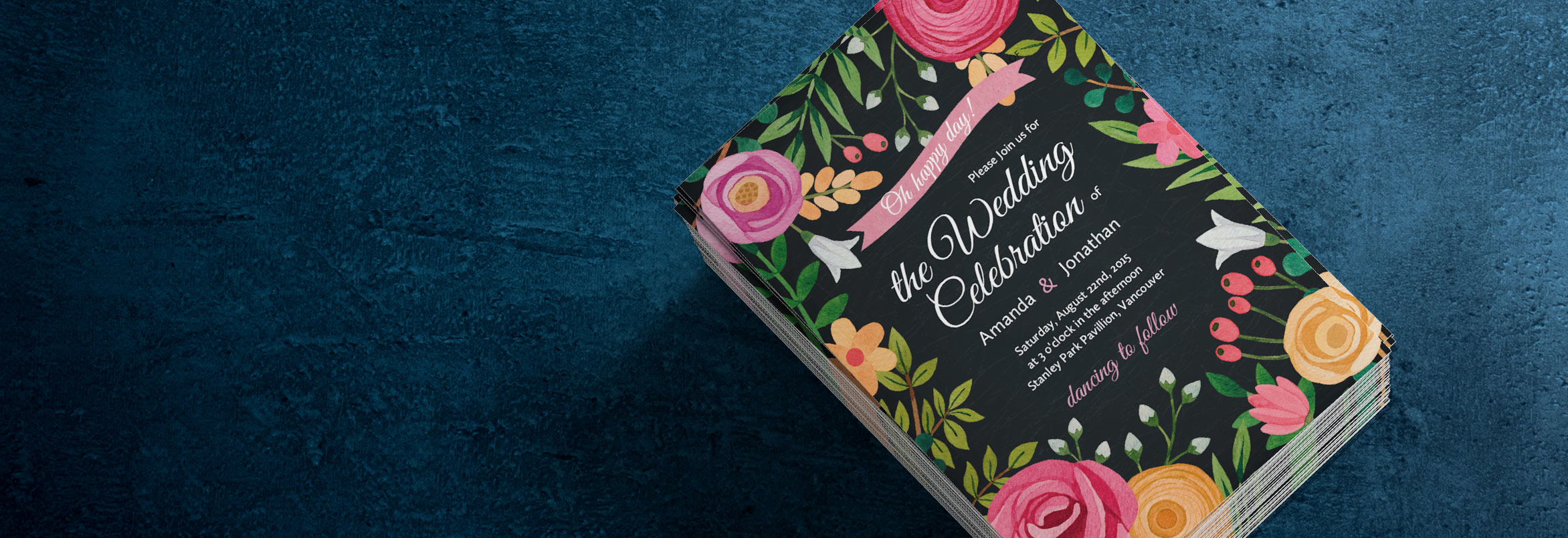 6 Beautiful Wedding Invitations Templates That You Won’t Believe Are Free