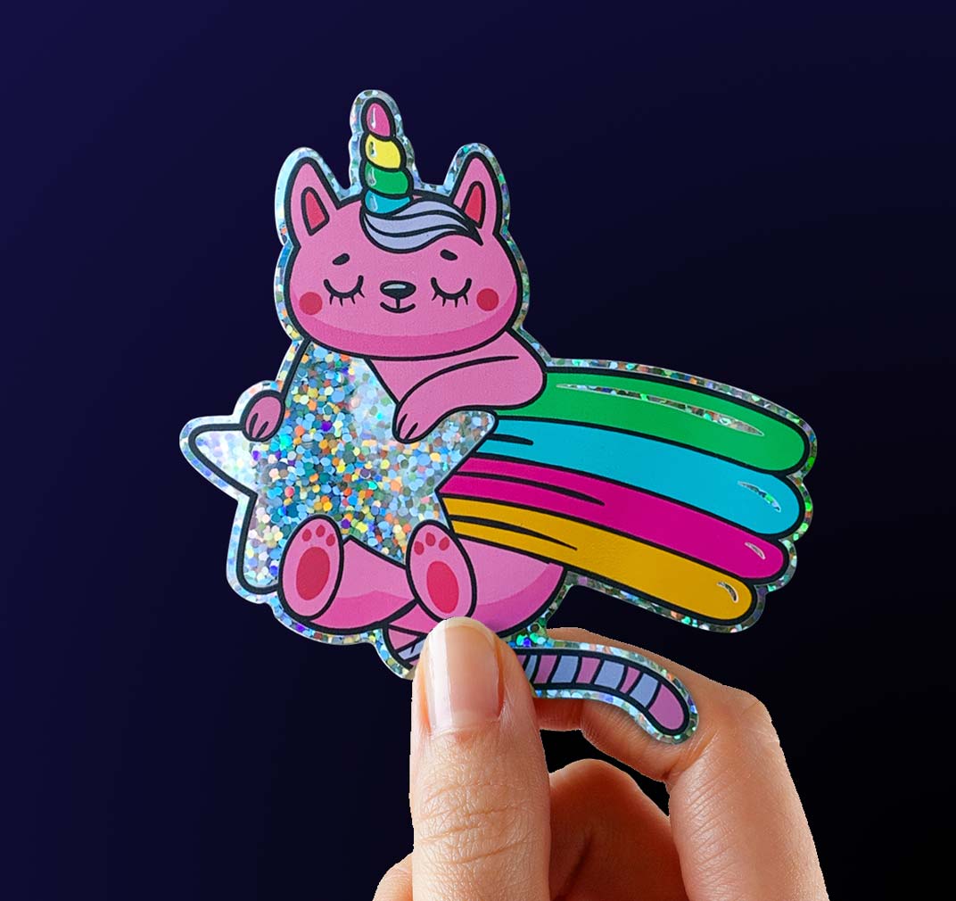 die-cut-stickers