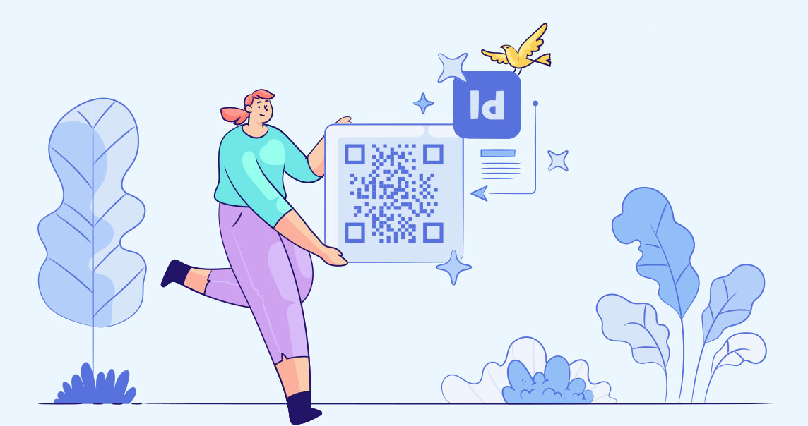 5 Simple Steps To Generating QR Codes Using InDesign