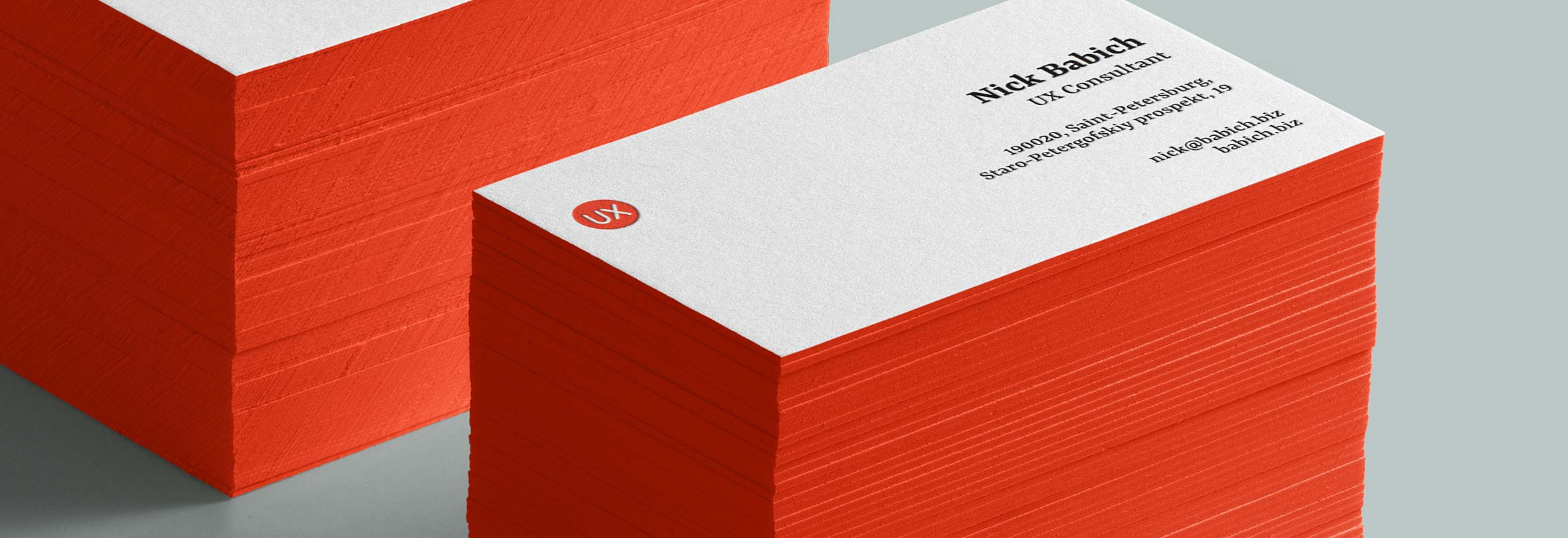 Elevate Your Brand with Luxury Business Card Design Agency!