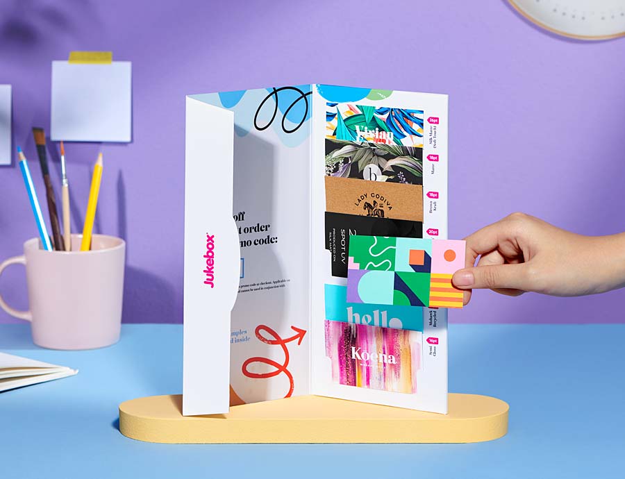 Standard Sample Pack sample pack