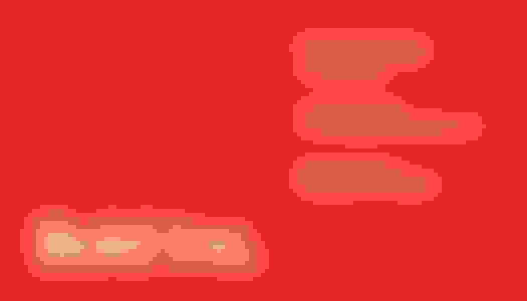 Business card design inspiration