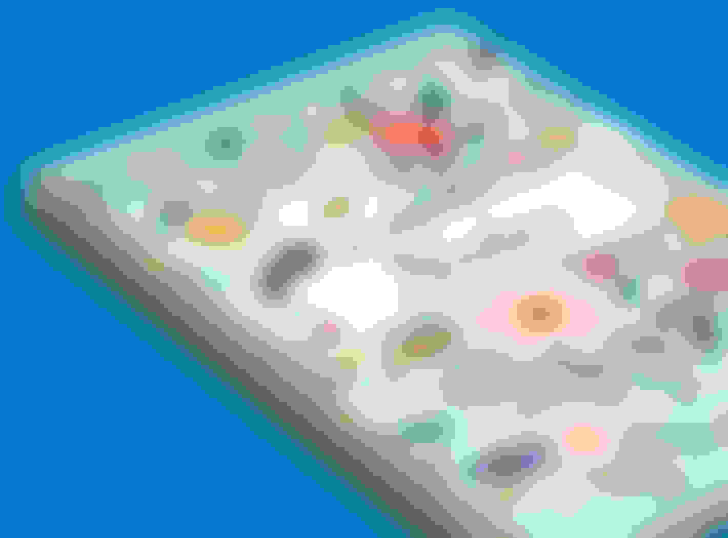 Custom Wire-O Books and Spiral Bound Notebooks