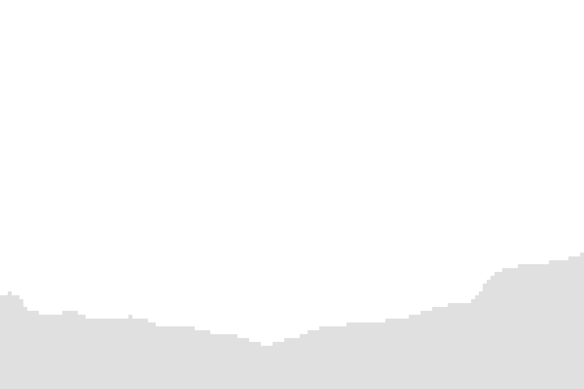 Recycled Vellum paper label stock with smooth bright white surface made from post consumer recycled fiber