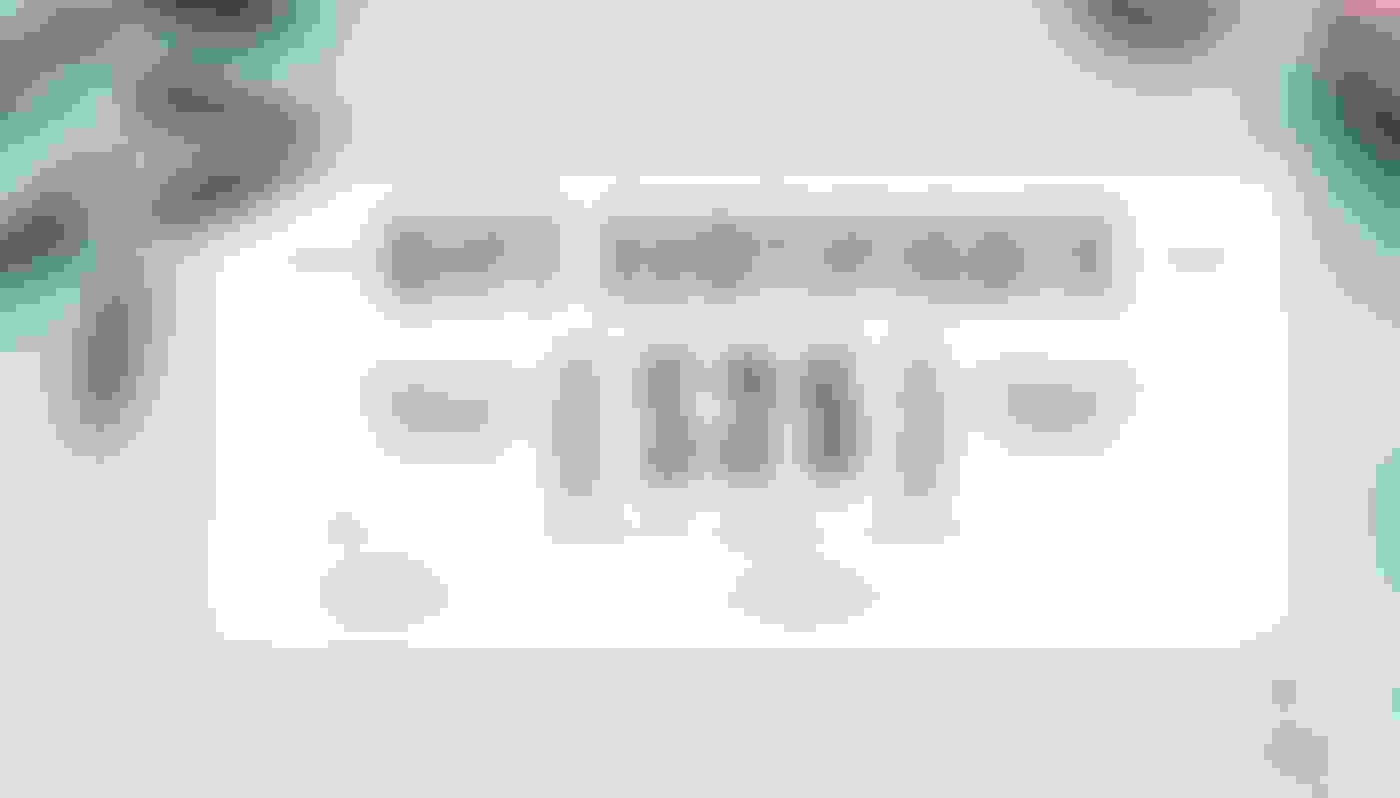 Modern and Simplicity Gift Certificate Template