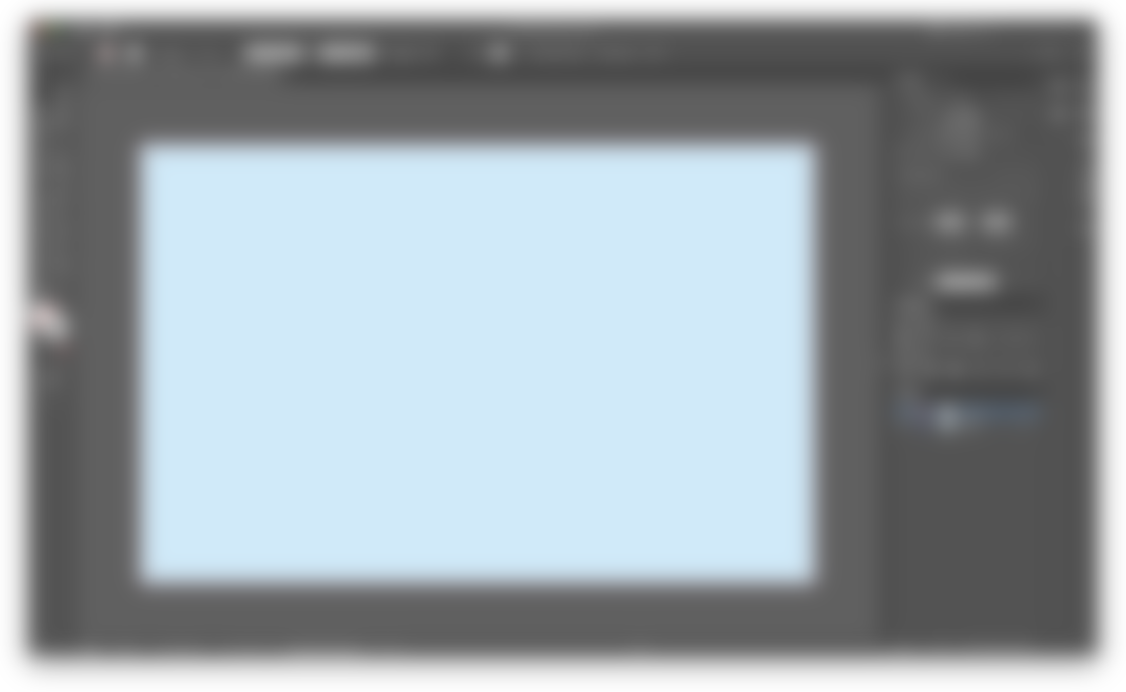 Step 02 - Set up your Artwork and Thru-Cut layer