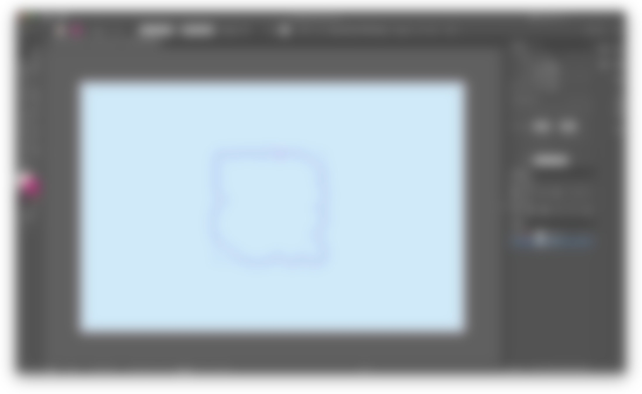 Step 03 - Create the Easy Peel 04