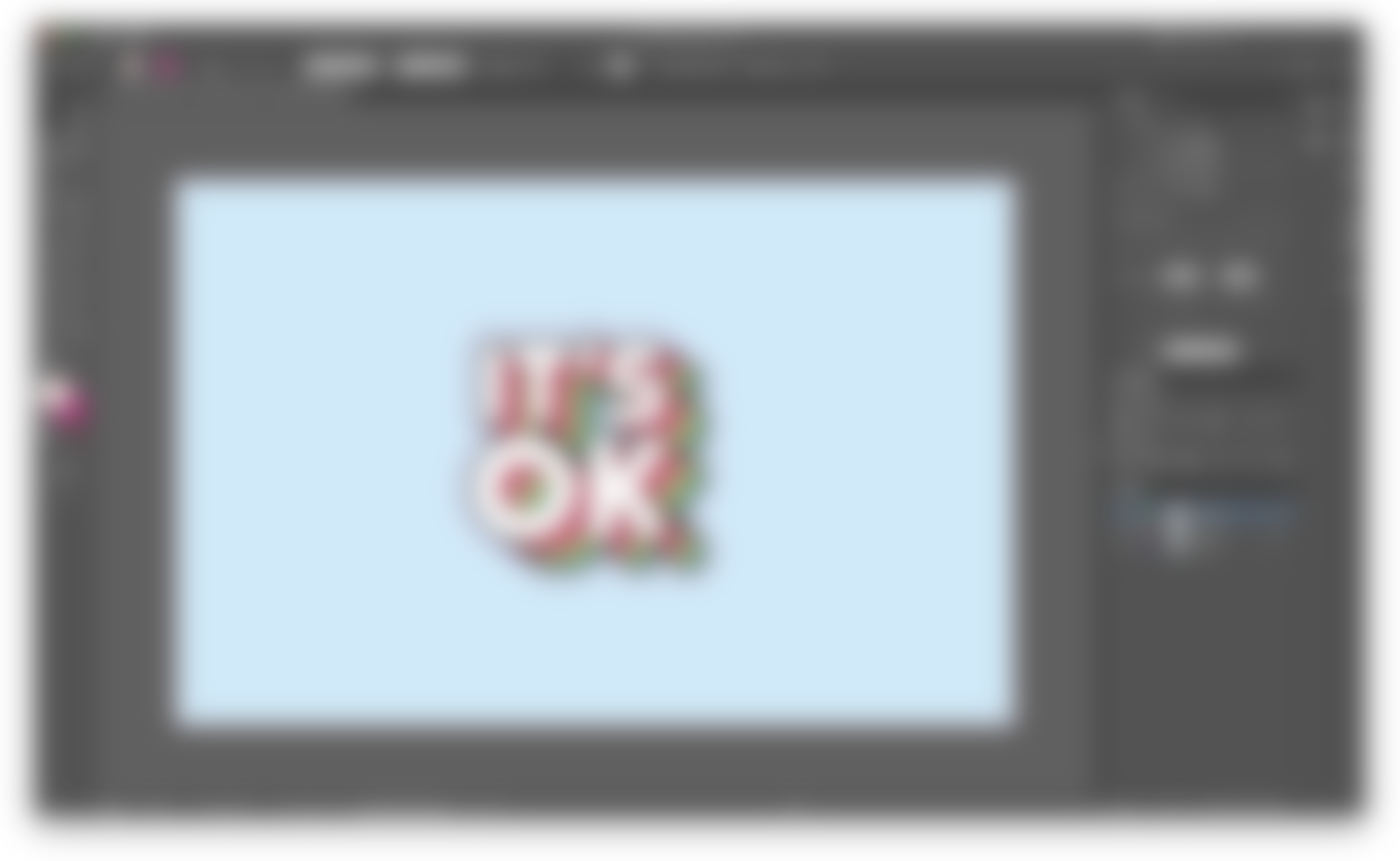 Step 03 - Create the Easy Peel 05