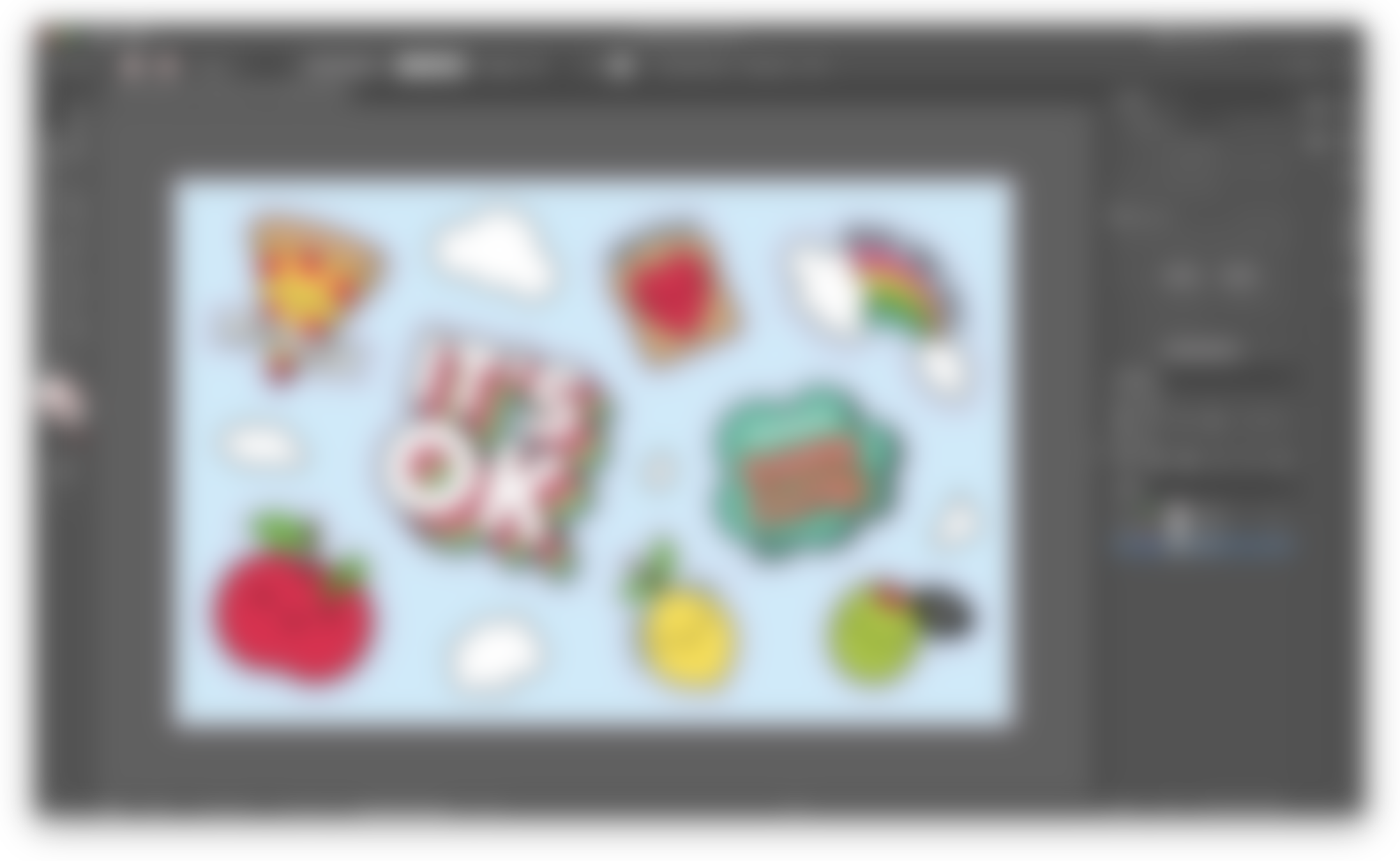Step 06 - Export your sheet to a PDF