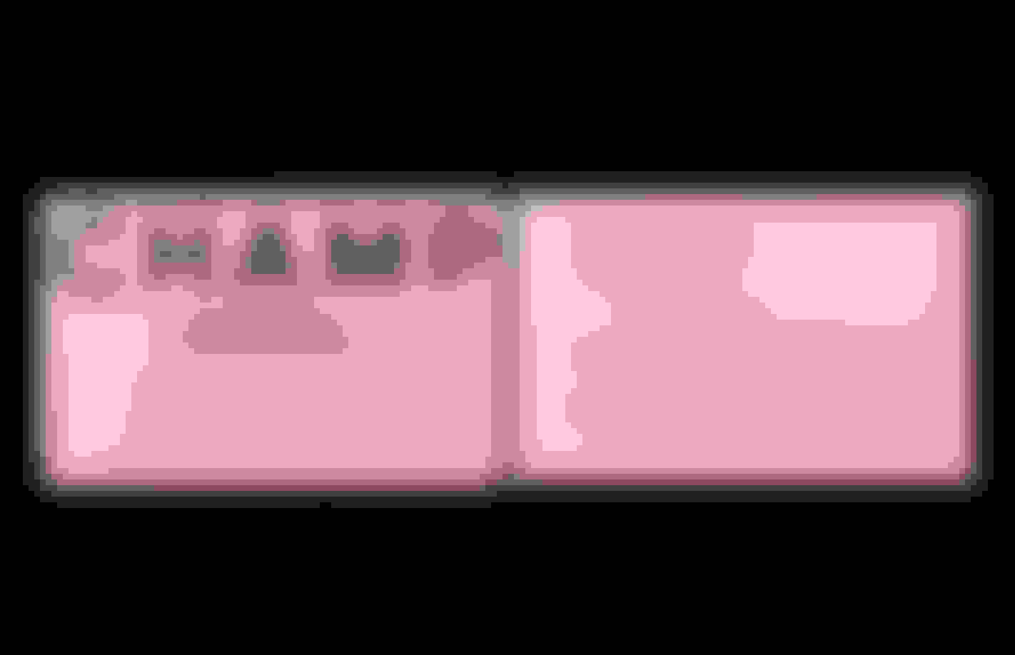 Champ Hotel Business Card Design