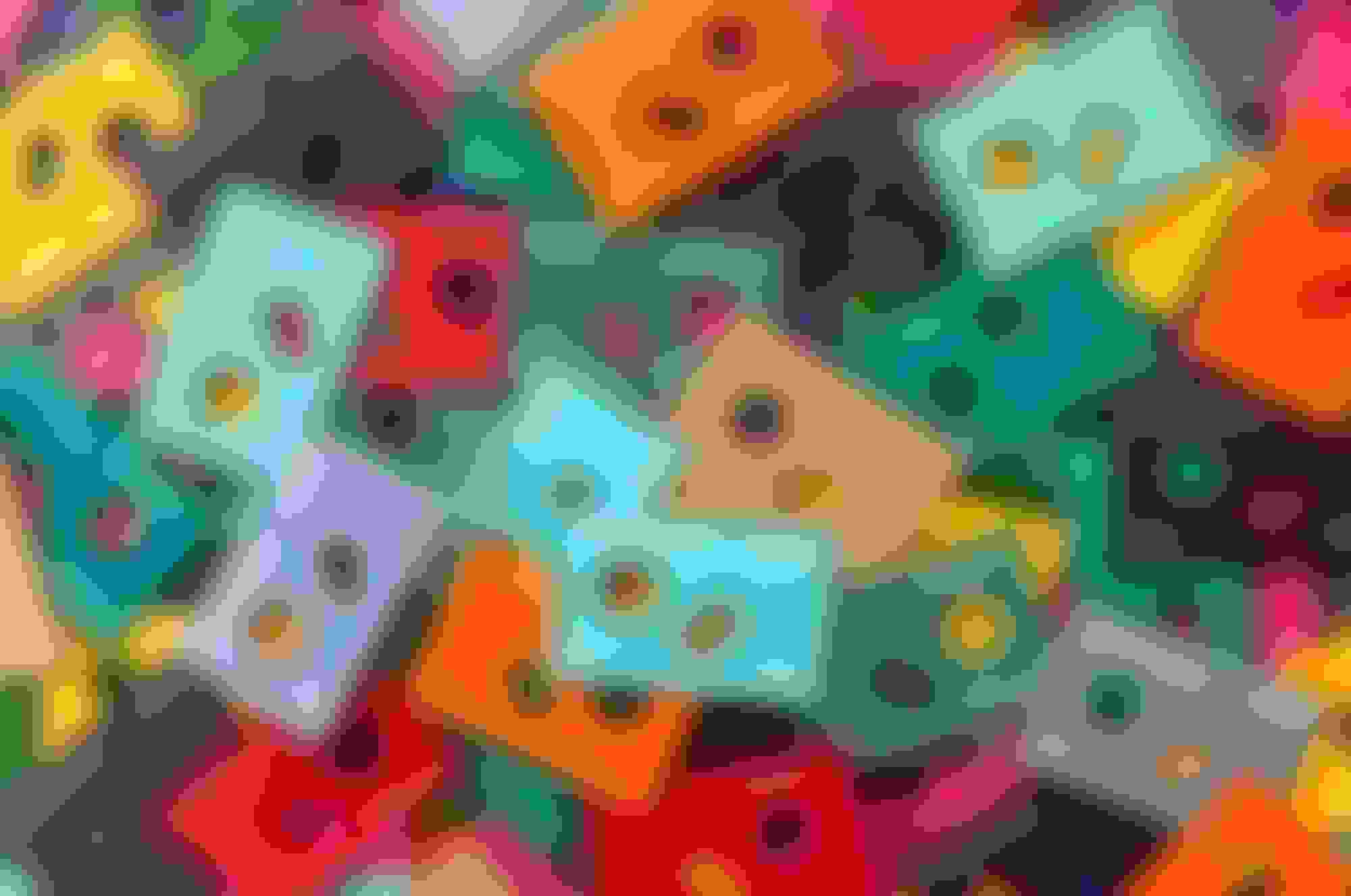 Conscious Made Business Card Design