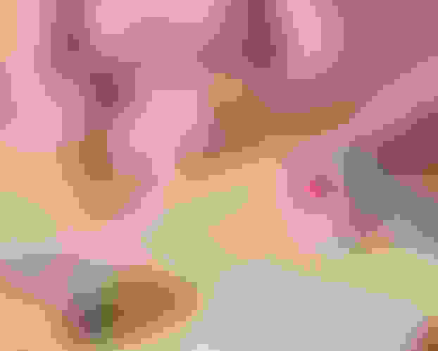 Custom roll labels for bottles jars and product packaging by Jukebox