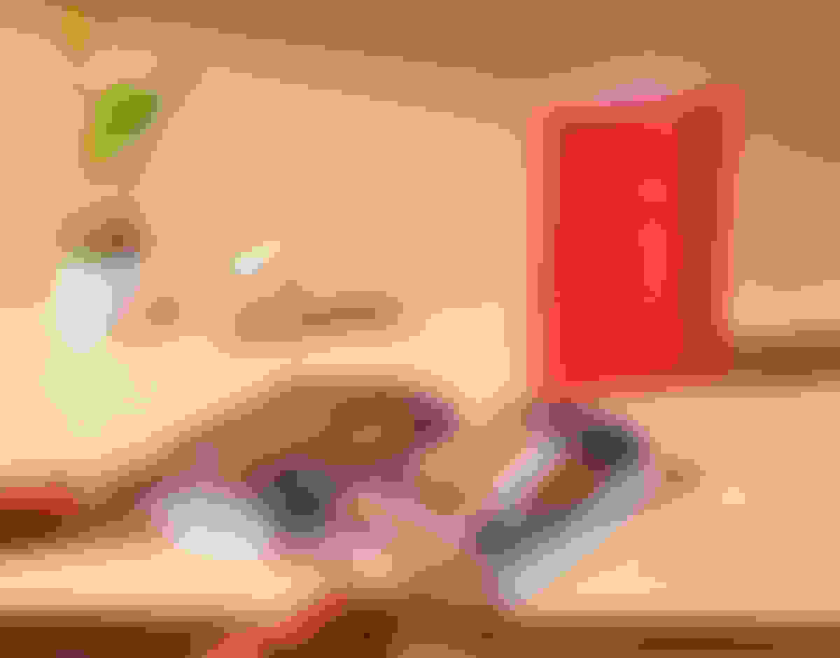 Professional Perfect Bound Books with Square Spine for Reports and Portfolios