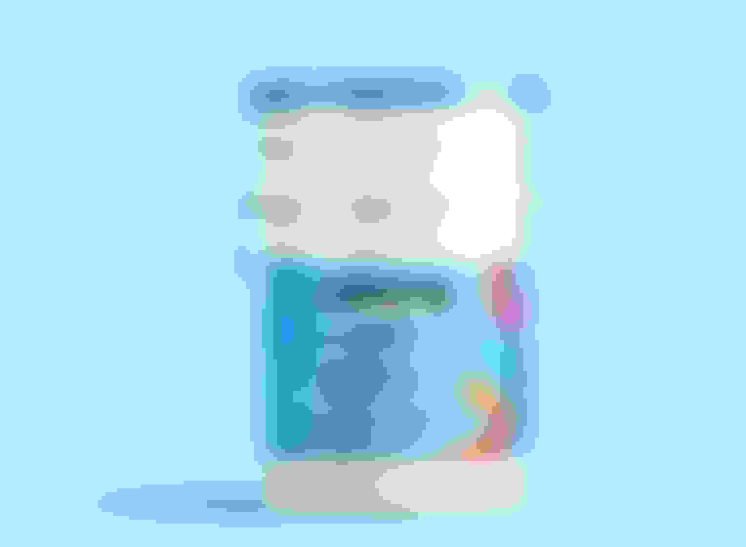 Permanent roll labels for industrial and demanding applications by Jukebox