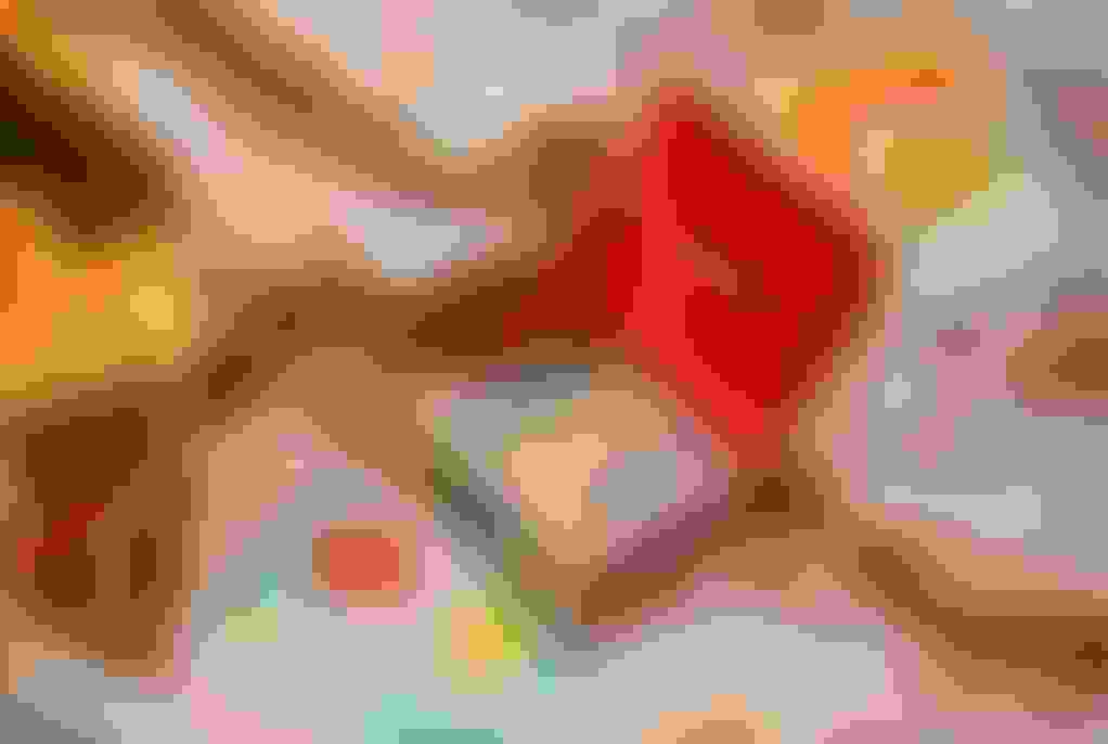 Jukebox Print postcard sample pack