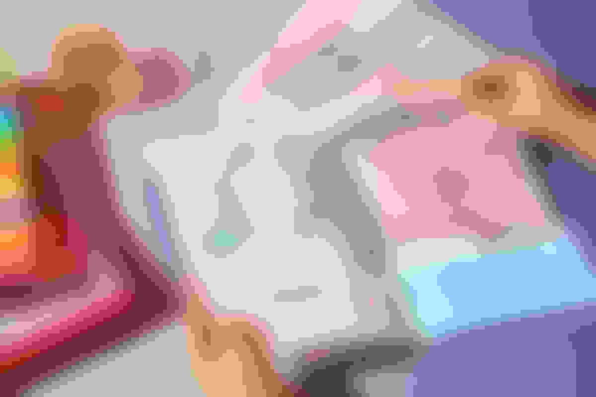 Custom Saddle Stitched Books for Magazines, Catalogs, and Lookbooks