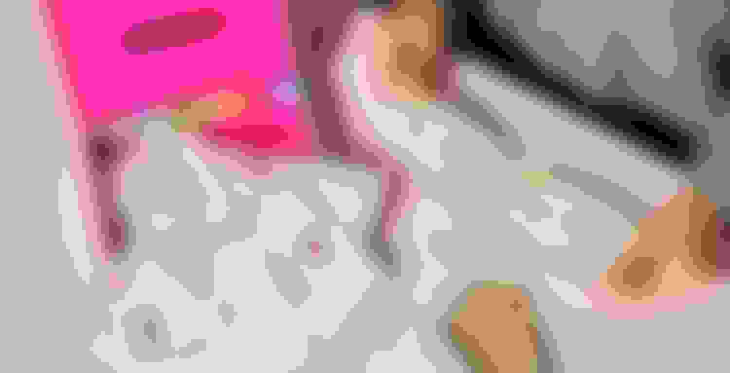 Jukebox paper label selection