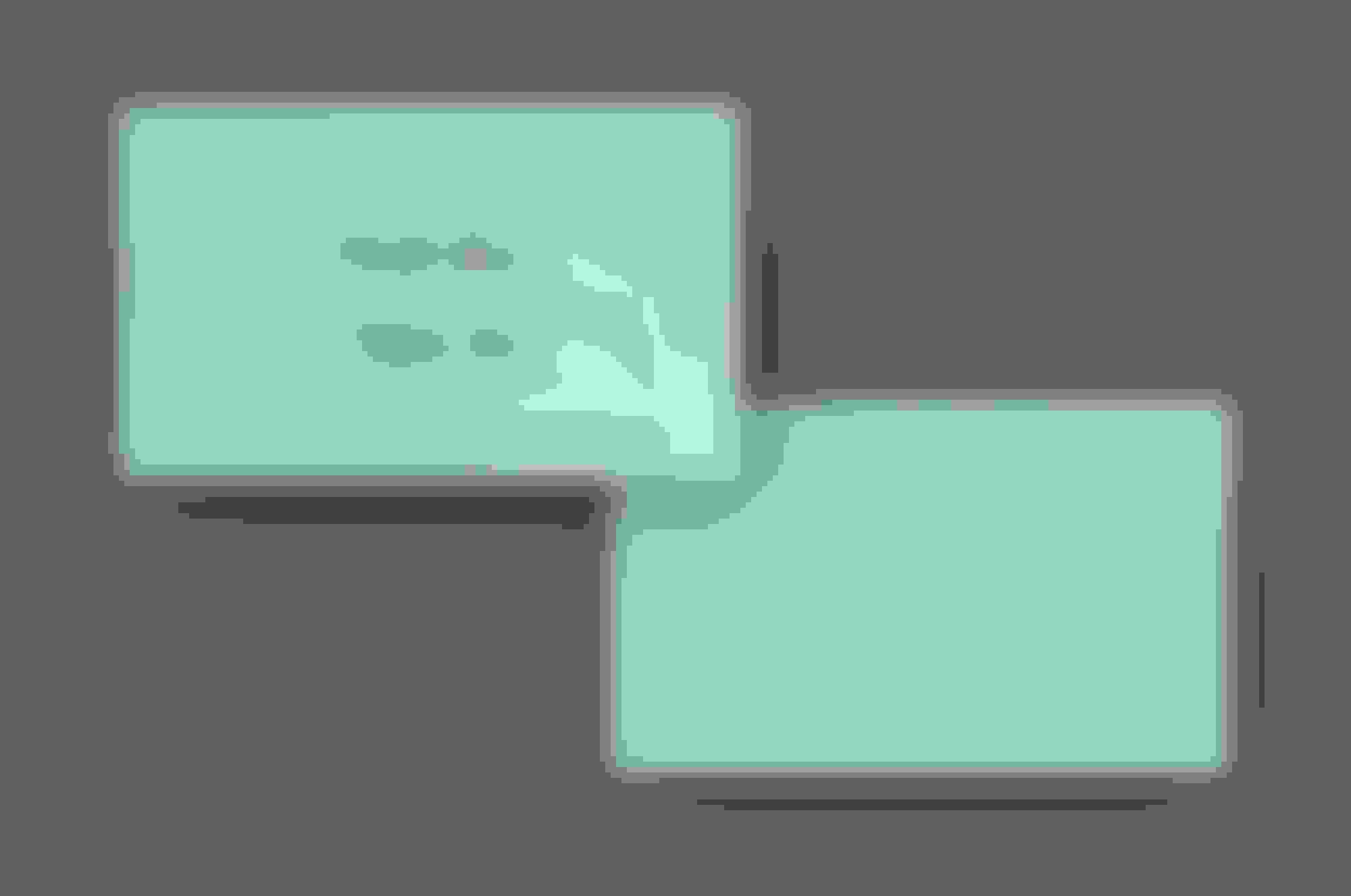 Karuka Niizeki Business Card Design