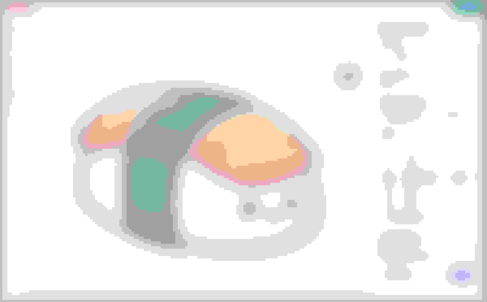 Jukebox sticker maker generating your own custom die cut shape online