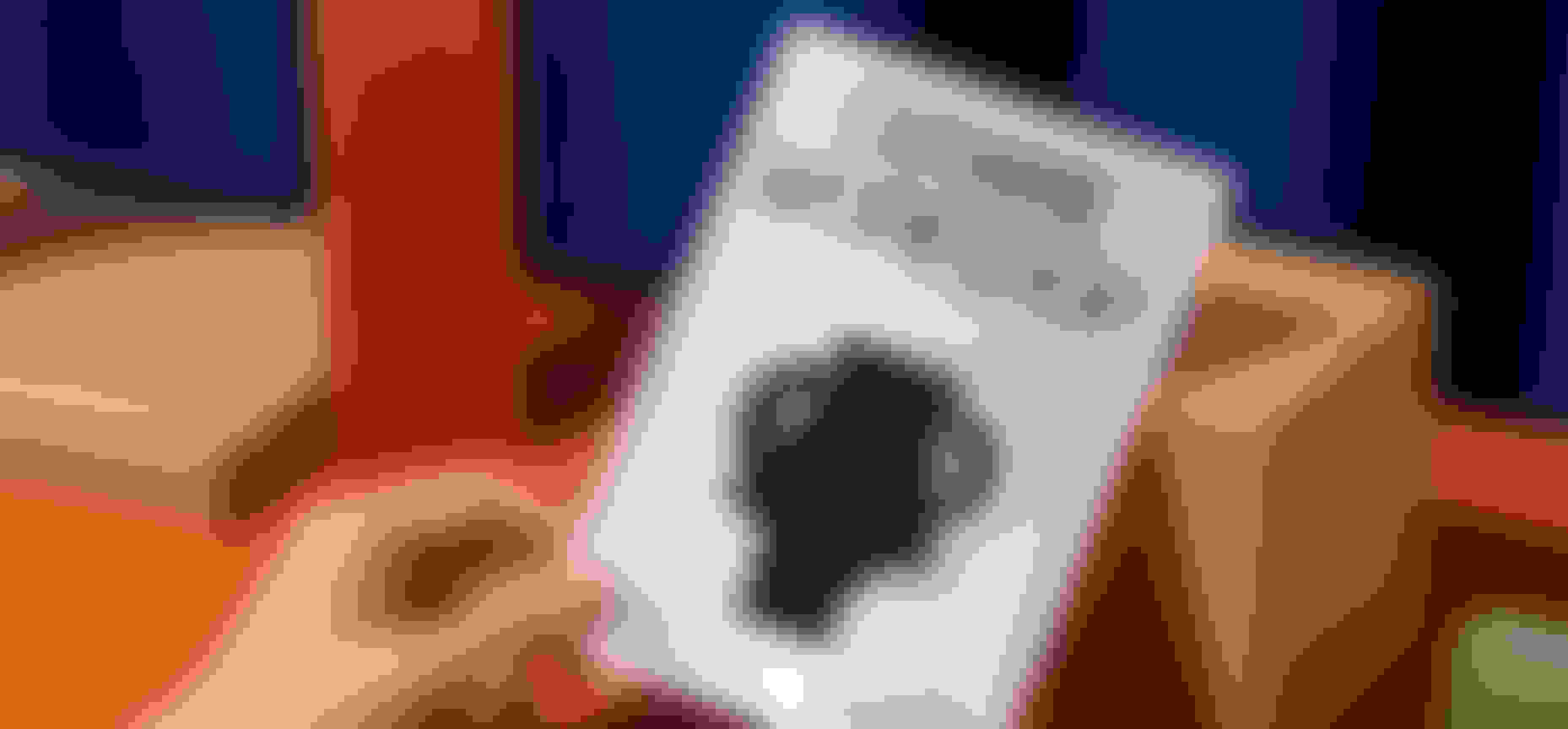 Pearl postcards 26pt Neenah Pearl smooth metallic shimmer