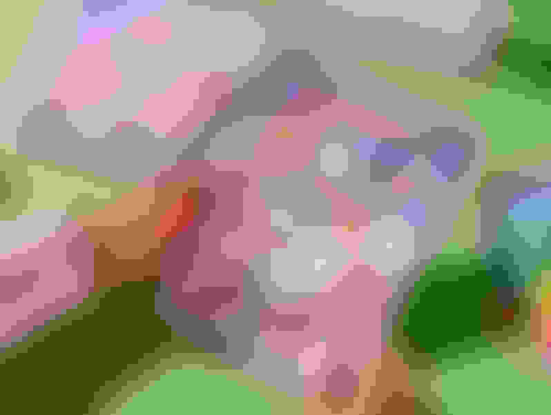 Custom sticker sheets printed on waterproof vinyl by Jukebox