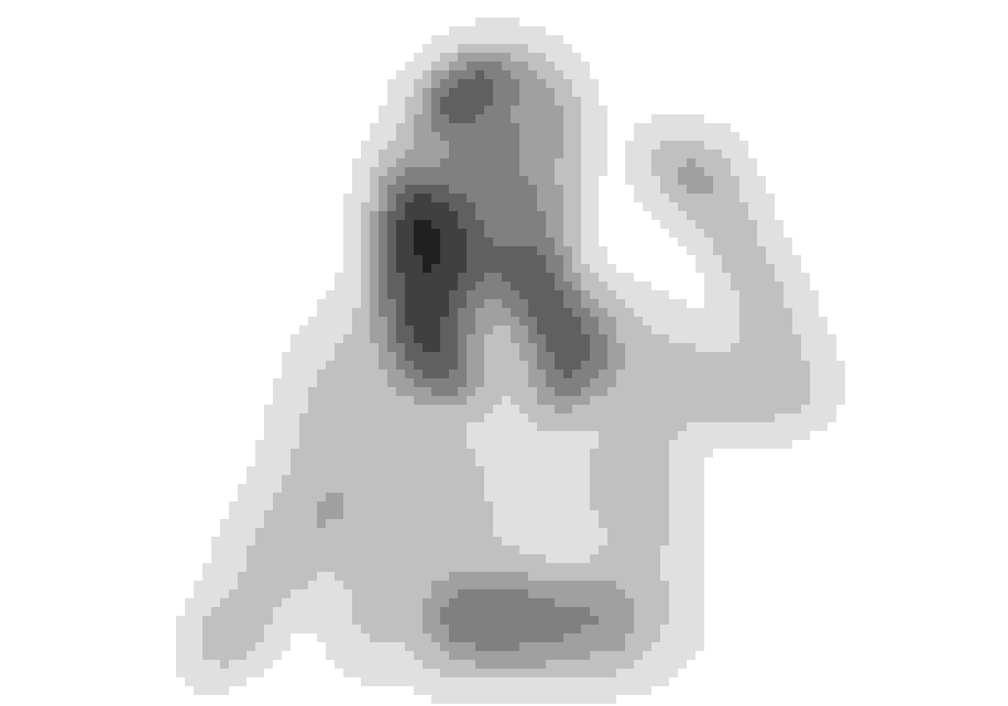 Transparent PNG with a free image filter applied after background removal.