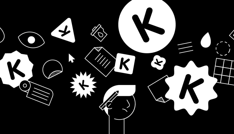 Understanding the 'K' In CMYK