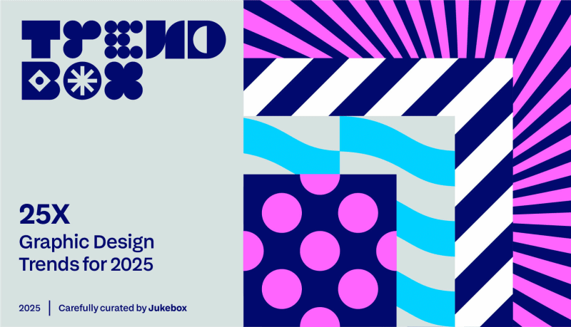 2025 Graphic Design Trends