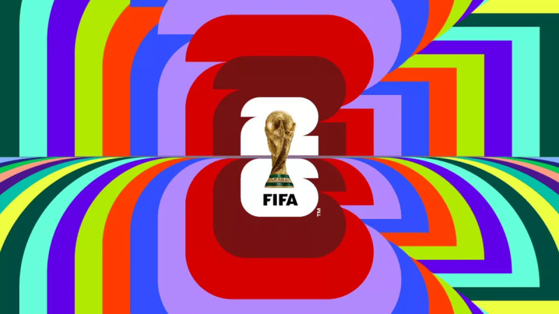 fifa official brand for 2026