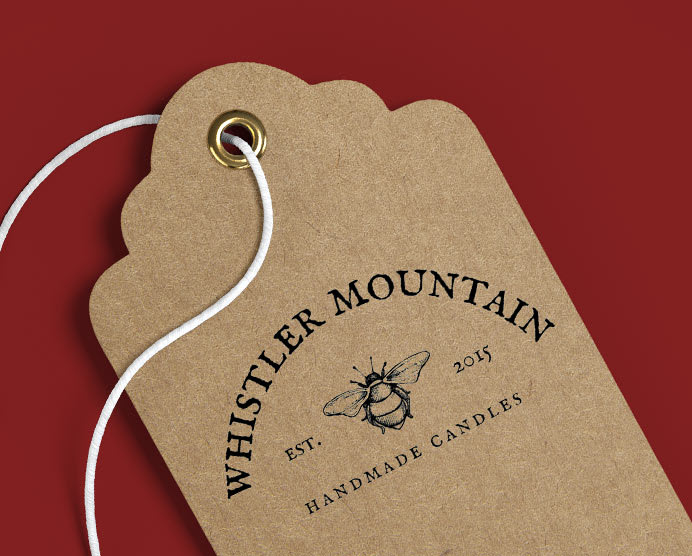 Custom Hang Tags | Hang Tag Printing | Jukebox Print