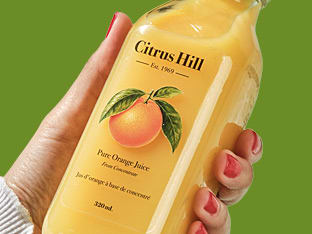 Clear Labels