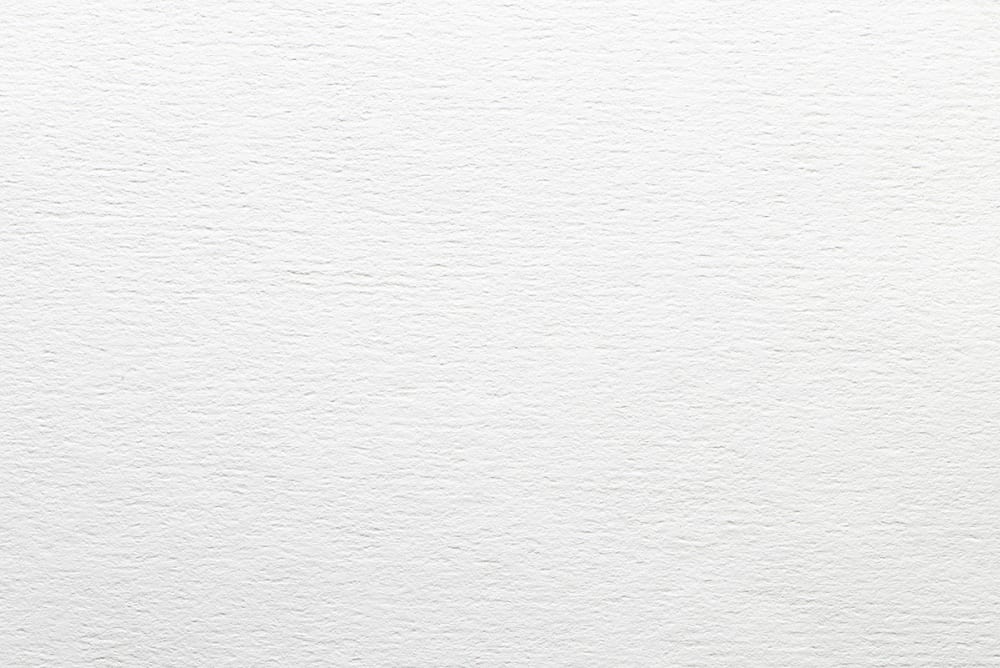 Bright White Felt