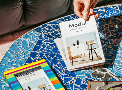 Custom Sandy Matte Postcards