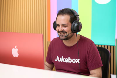 Jukebox Customer Support