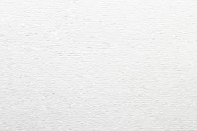 Bright White Felt paper label stock by Jukebox