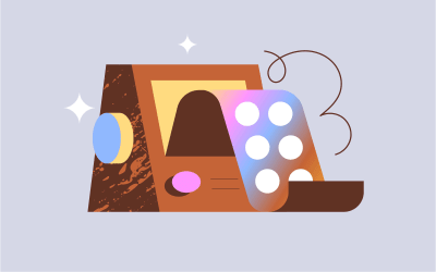 Online sticker sheet maker — pack multiple sticker designs onto a single sheet