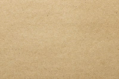 Kraft paper label stock by Jukebox