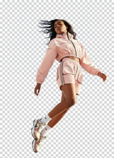 Instant Background Removal Result