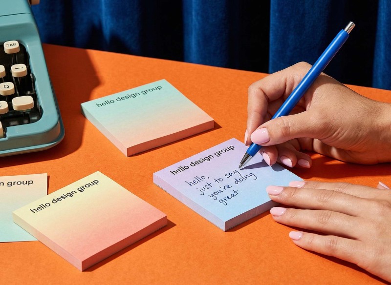 Sticky Notes