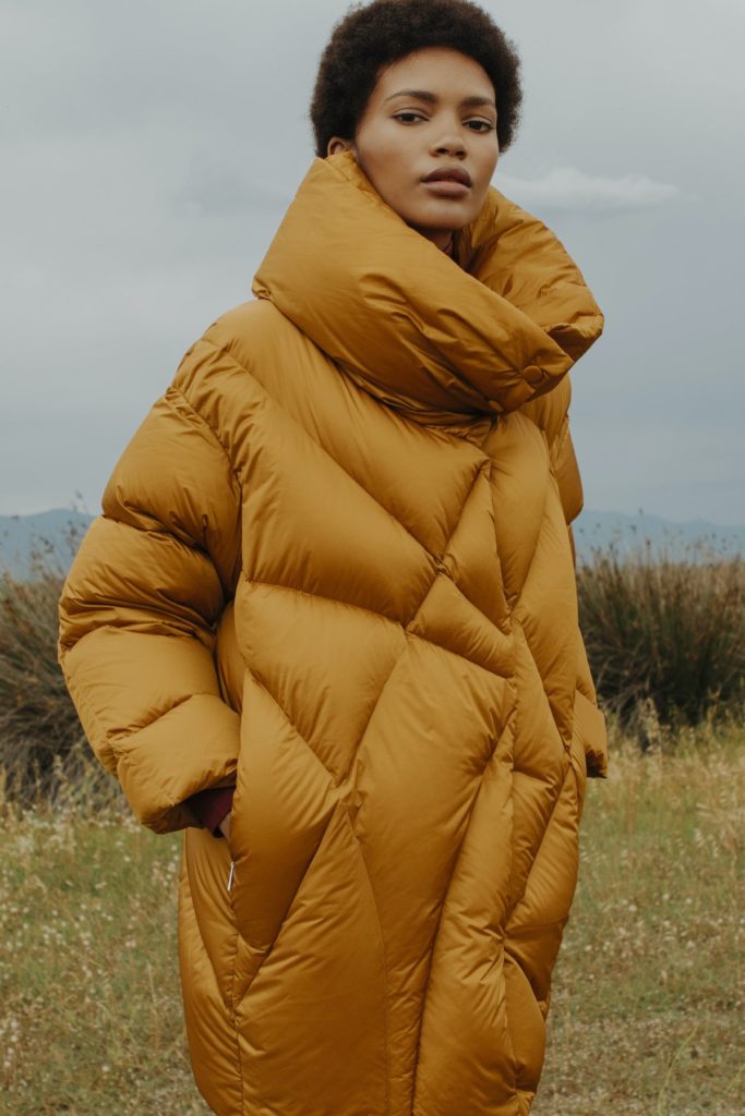 Пуховик A D D 39 998 P. (b78.SHOP)